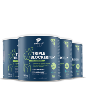 Triple Blocker PRO paket