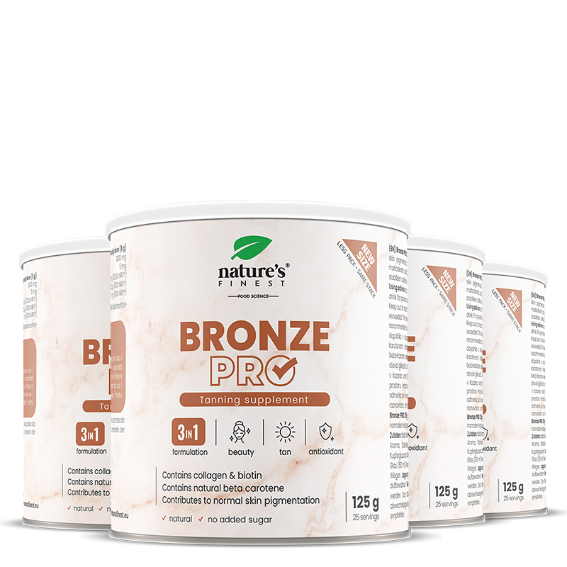 Bronze PRO paket