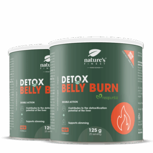 Mancore Belly Burn paket