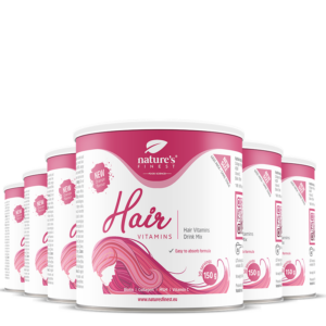 Hair Vitamins paket