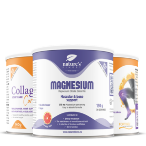 2x Kurkumin JointCare + Magnezij paket