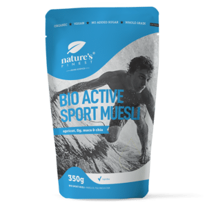 Bio Active Sport Musli