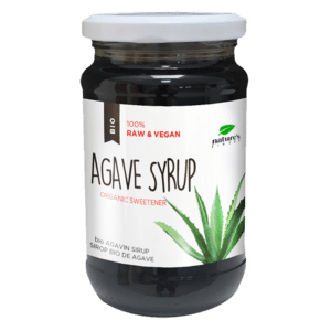 Agavin sirup Bio