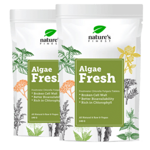 Algae Fresh paket