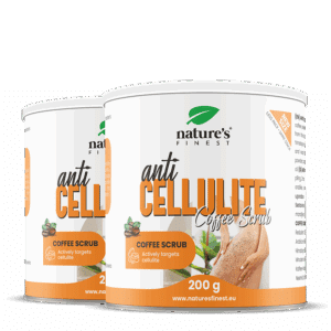 Anti Cellulite Kavni Piling 1+1 GRATIS