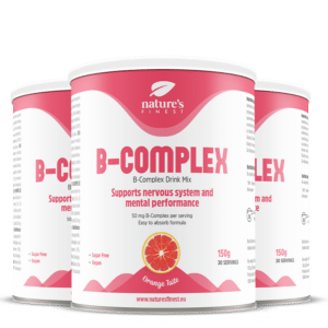 B-Kompleks paket