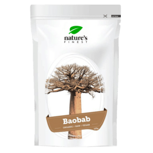 Baobab v prahu Bio