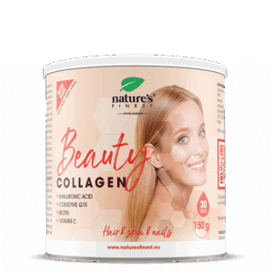 Beauty Kolagen s Hialuronom