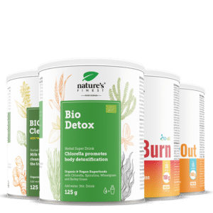 Belly Burner Paket