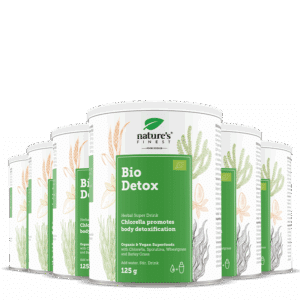 Bio DETOX mix paket