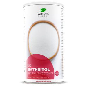 Bio Eritritol