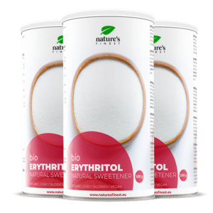 Bio Eritritol paket