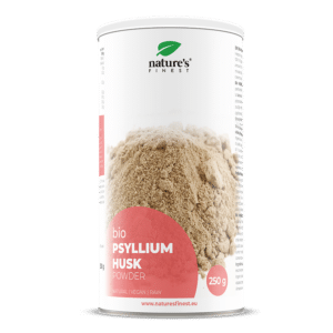 Indijski trpotec v prahu Bio 250g