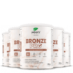 Bronze PRO paket