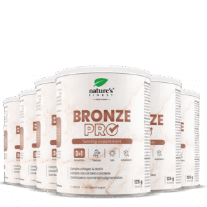 Bronze PRO paket