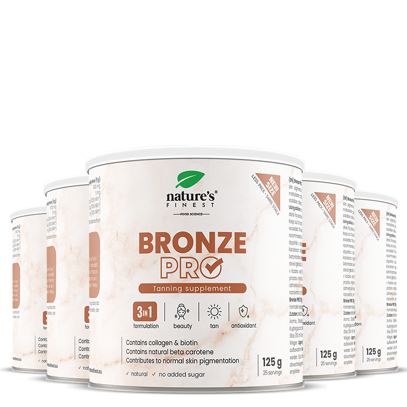 Bronze PRO paket