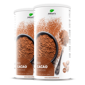 Kakav v prahu Bio 1+1 GRATIS