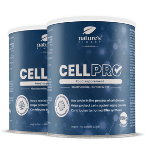 Cell PRO 1+1 GRATIS