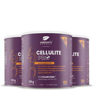 Cellulite PRO paket