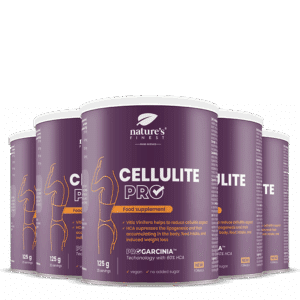 Cellulite PRO paket