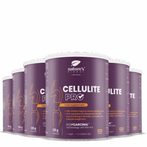 Cellulite PRO 6x paket