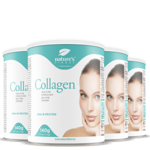 Kolagen v prahu 2+2 GRATIS