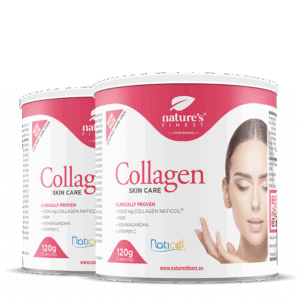 Kolagen SkinCare 1+1 GRATIS