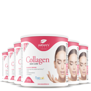 Kolagen SkinCare 6x paket