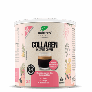 Collagen Coffee