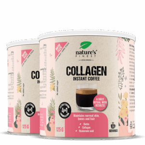 Collagen Coffee paket
