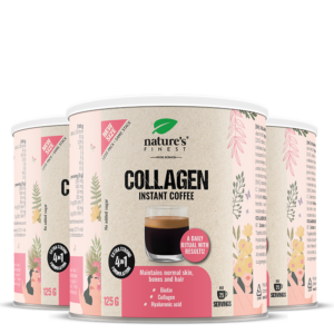Collagen Coffee paket