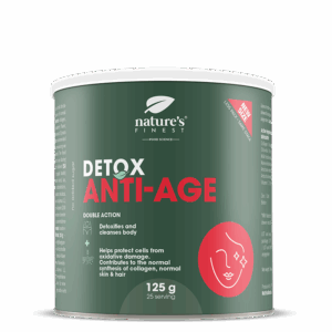 Detox Anti-Age