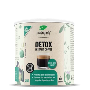 Detox Coffee