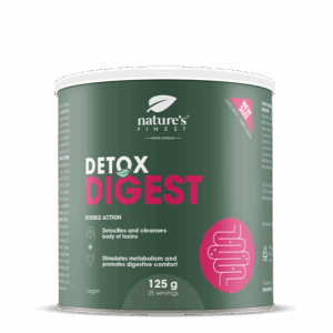 Detox Digest