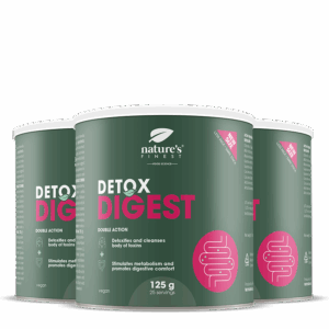 Detox Digest paket