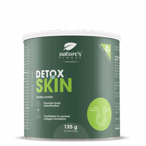 Detox Skin
