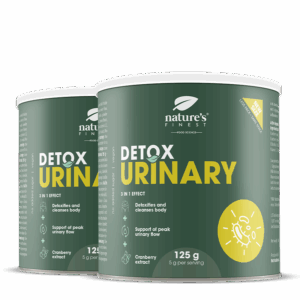 Detox Urinary 1+1 GRATIS