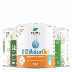 Detox WaterOut