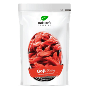 Goji jagode Bio