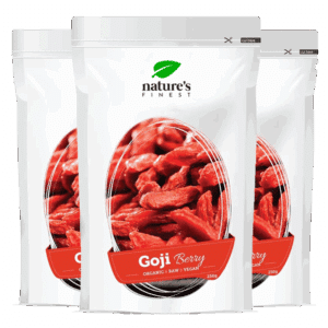 Goji jagode Bio paket