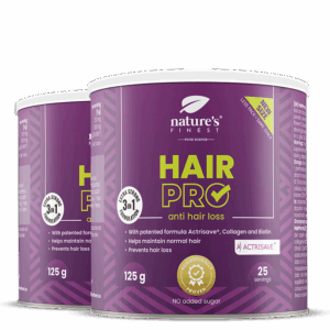 Hair Pro 1+1 GRATIS