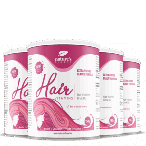 Hair Vitamins paket