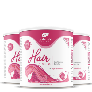 Hair Vitamins paket