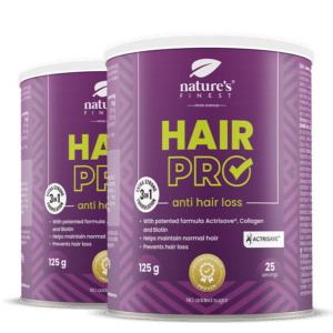 Hair Pro 1+1 GRATIS