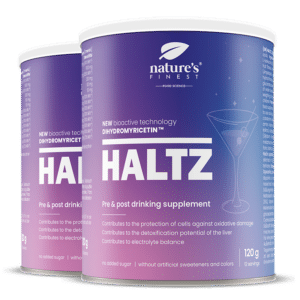 Haltz 1+1 GRATIS