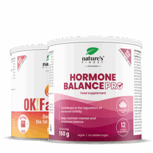 Hormone Belly PRO