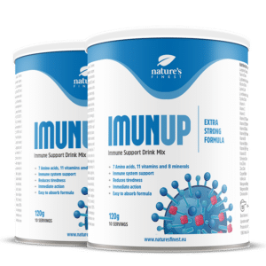 IMUNUP paket