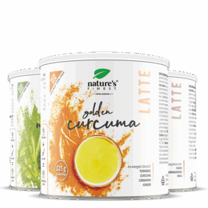 Paket latte napitkov