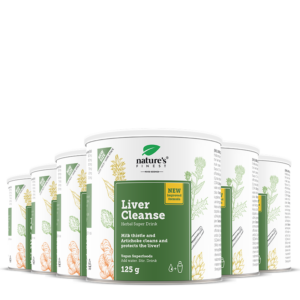 LIVER CLEANSE paket