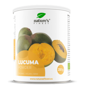 Lucuma v prahu Bio